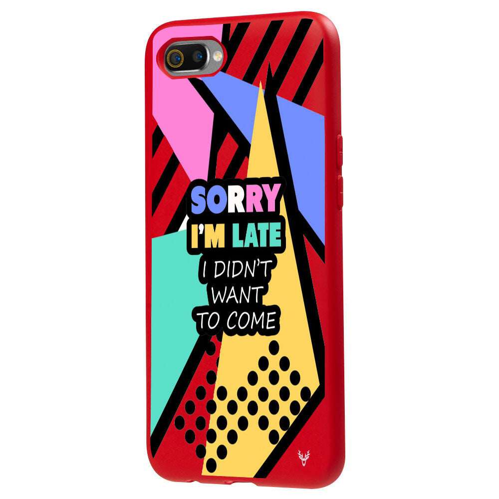 RenkliSilikonKırmızı