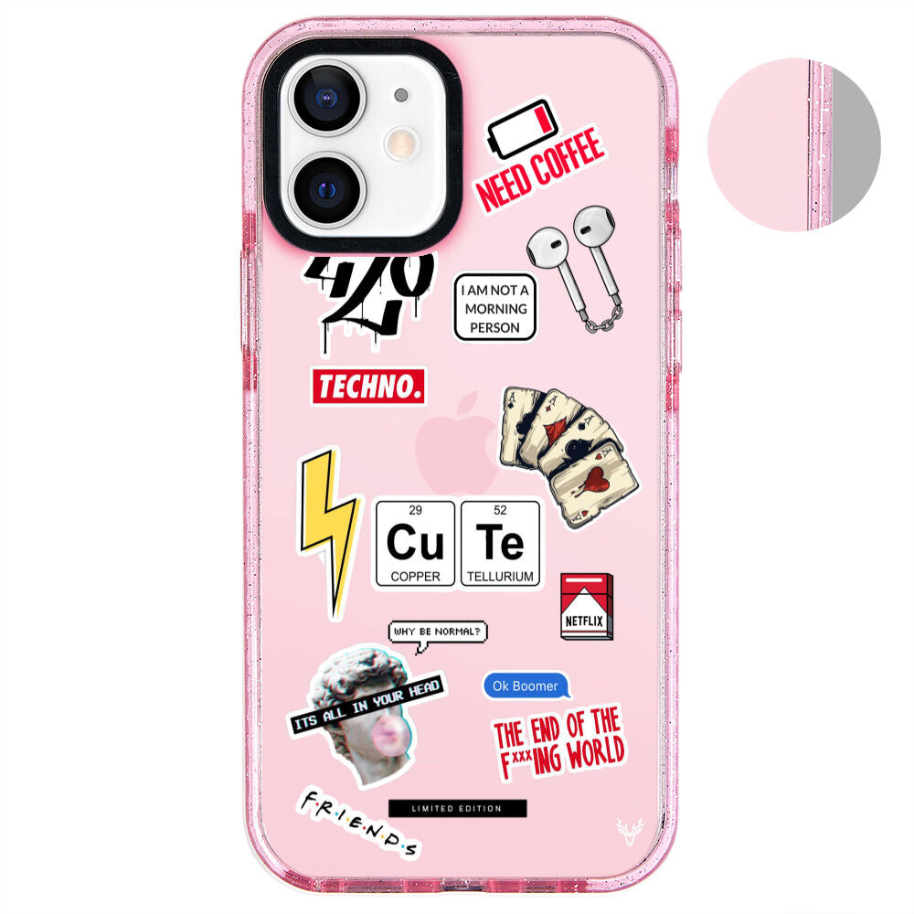 ArtycaseSimliPembe