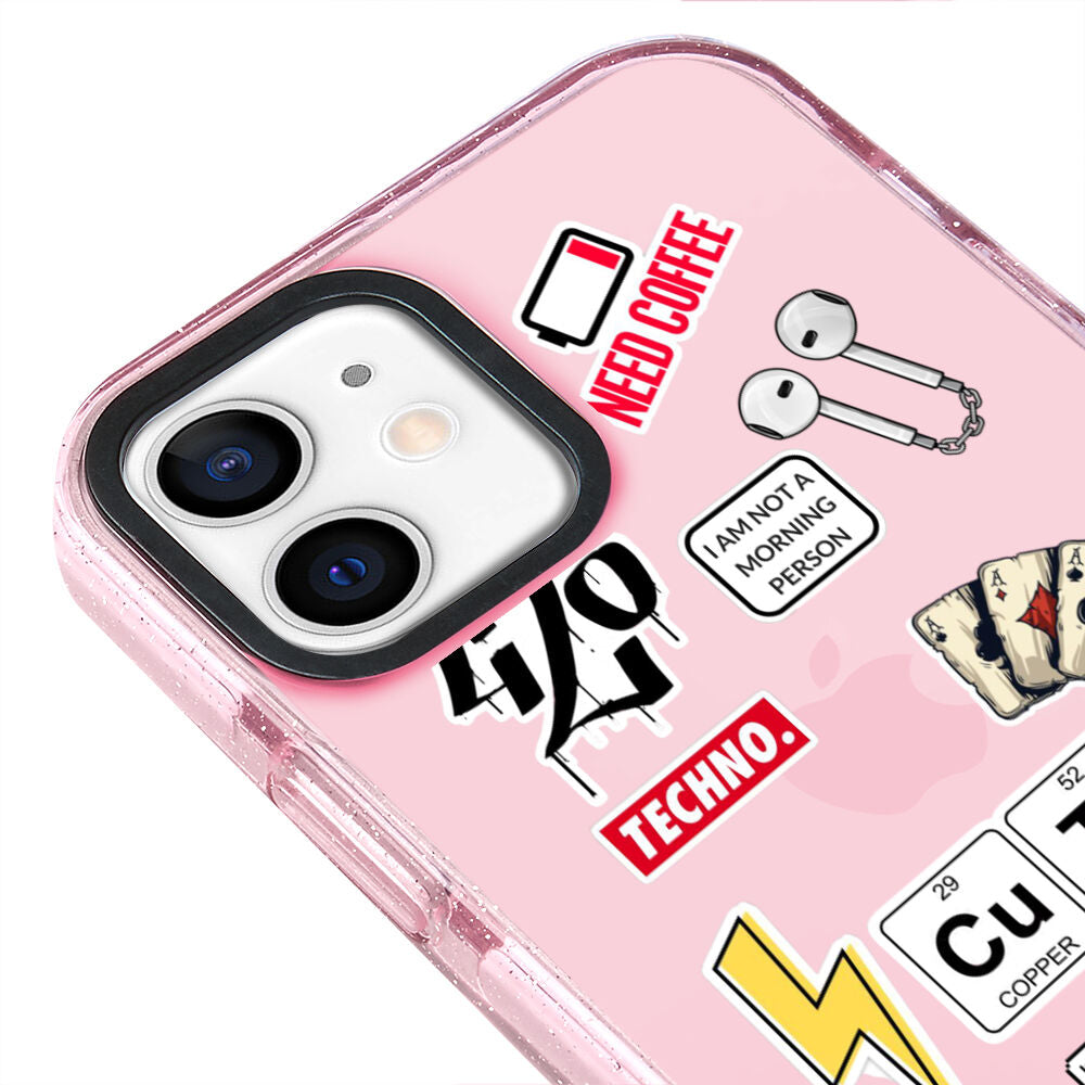 ArtycaseSimliPembe
