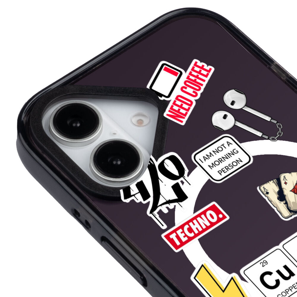 ArtycaseCoolBlack