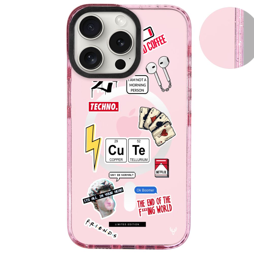 ArtycaseSimliPembe