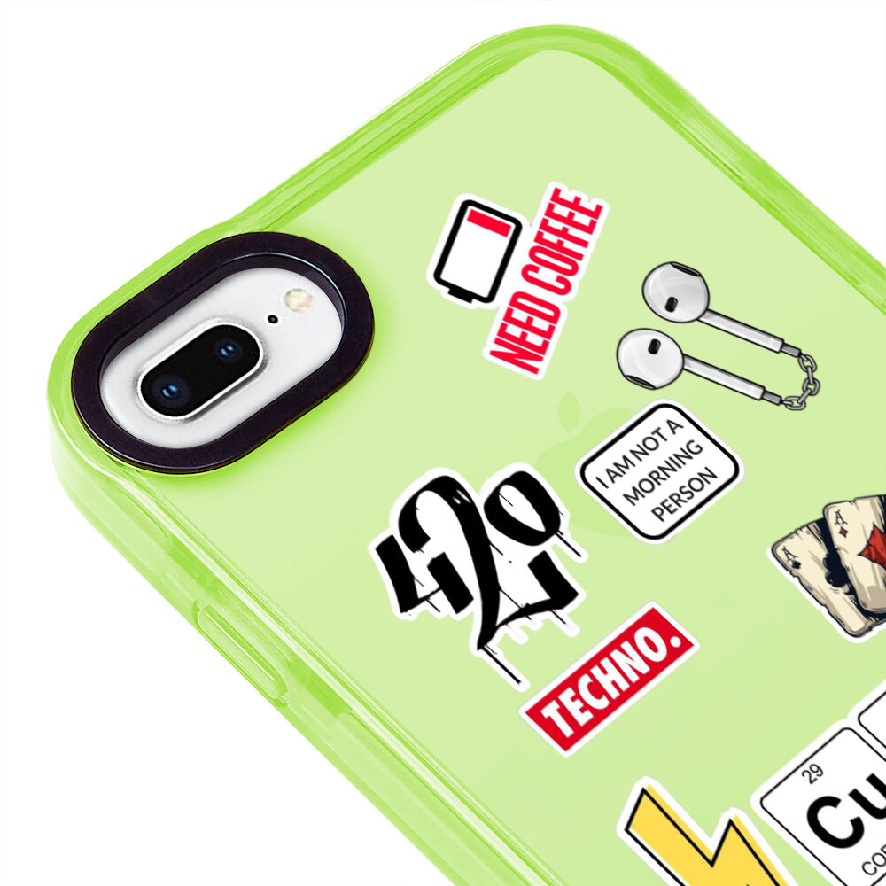 ArtycaseYeşil