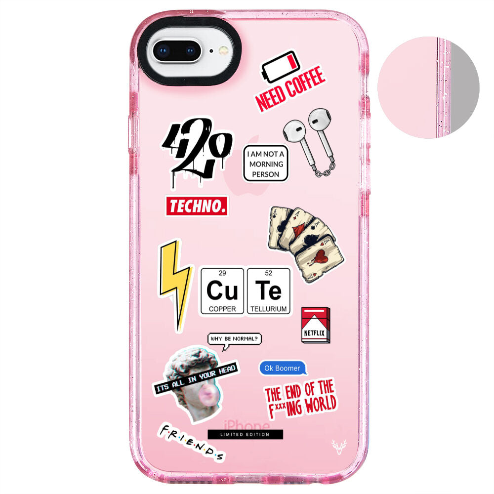 ArtycaseSimliPembe