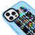 iPhone 14 Pro Max Rising Telefon Kılıfı - Artycase - Azure