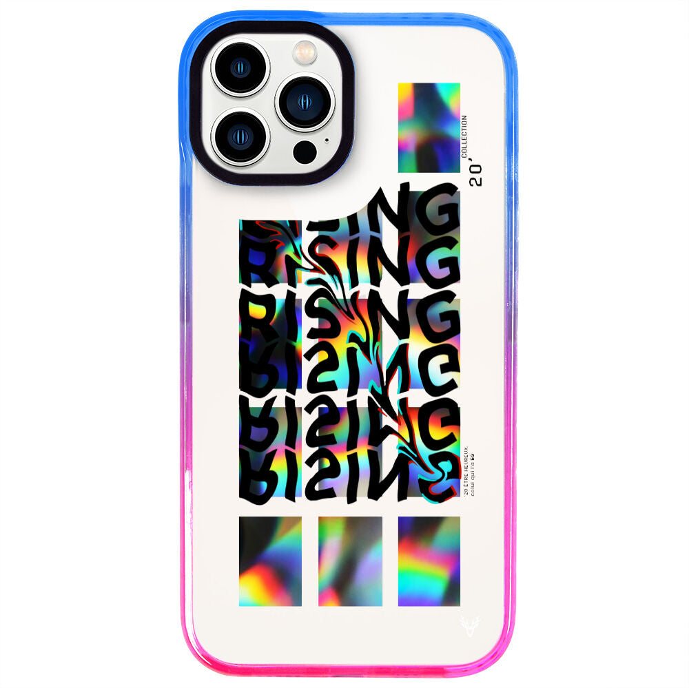 ArtycaseMaviKırmızı