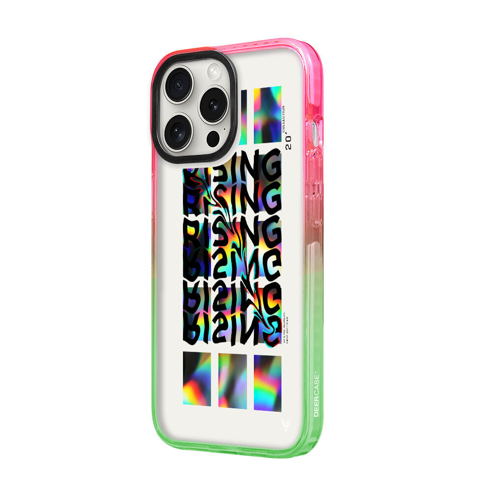 ArtycasePembeYeşil