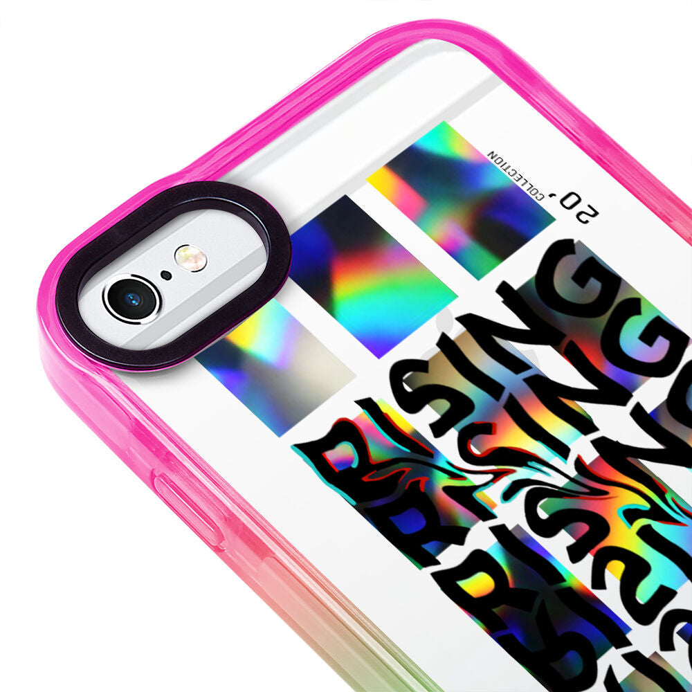 ArtycasePembeYeşil