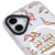 iPhone 16 Plus Be The Sunshine Telefon Kılıfı - Magsafeli Artycase - Beyaz