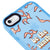 iPhone 6 Be The Sunshine Telefon Kılıfı - Artycase - Azure