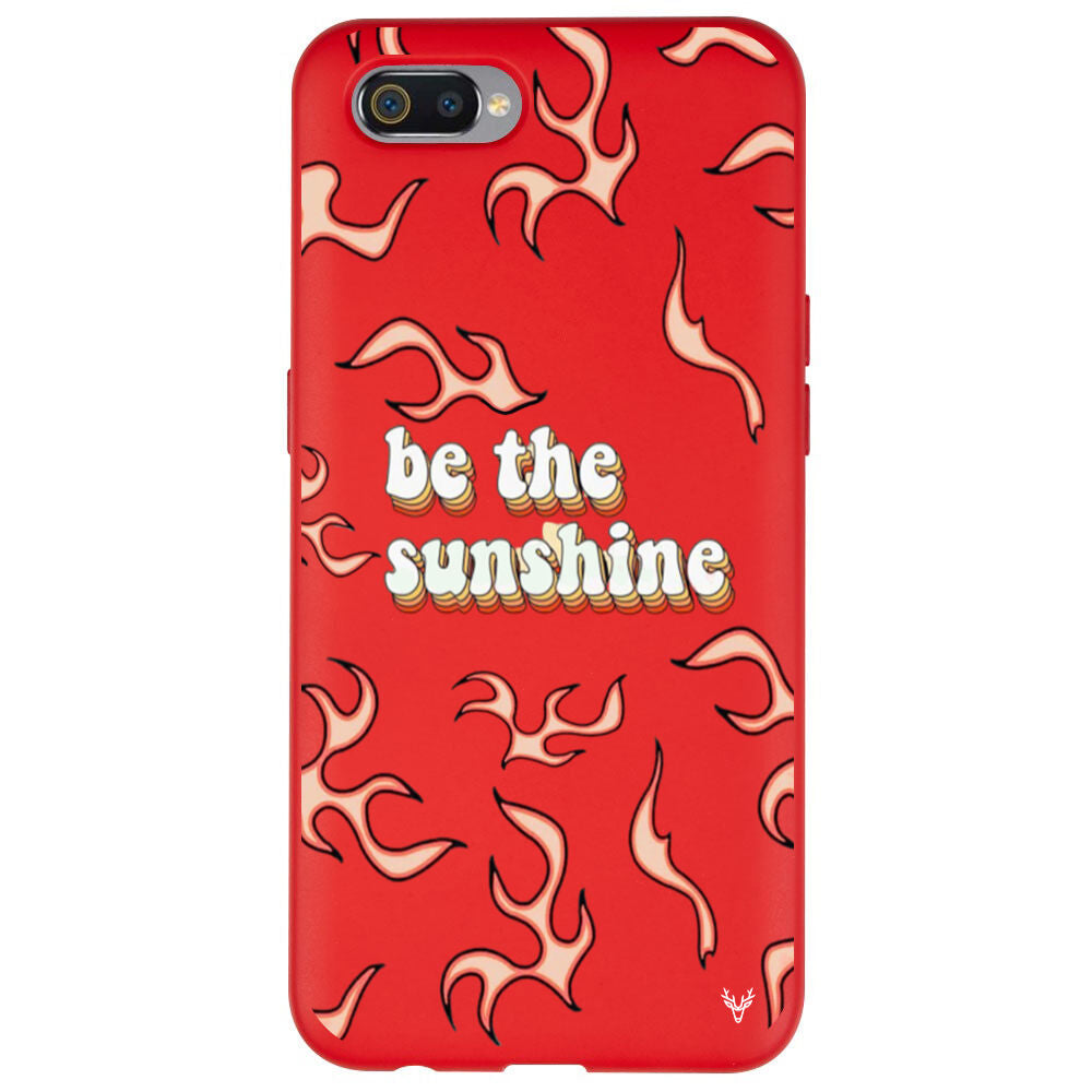 RenkliSilikonKırmızı