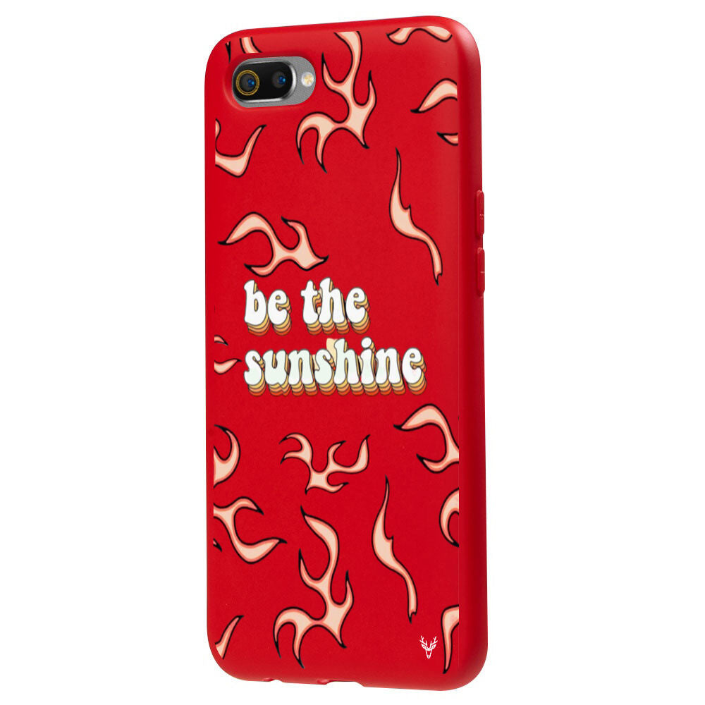 RenkliSilikonKırmızı