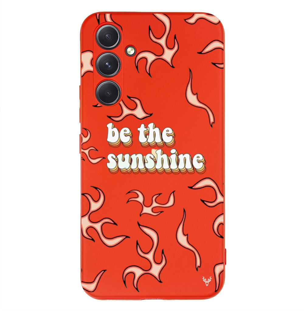 RenkliSilikonKırmızı