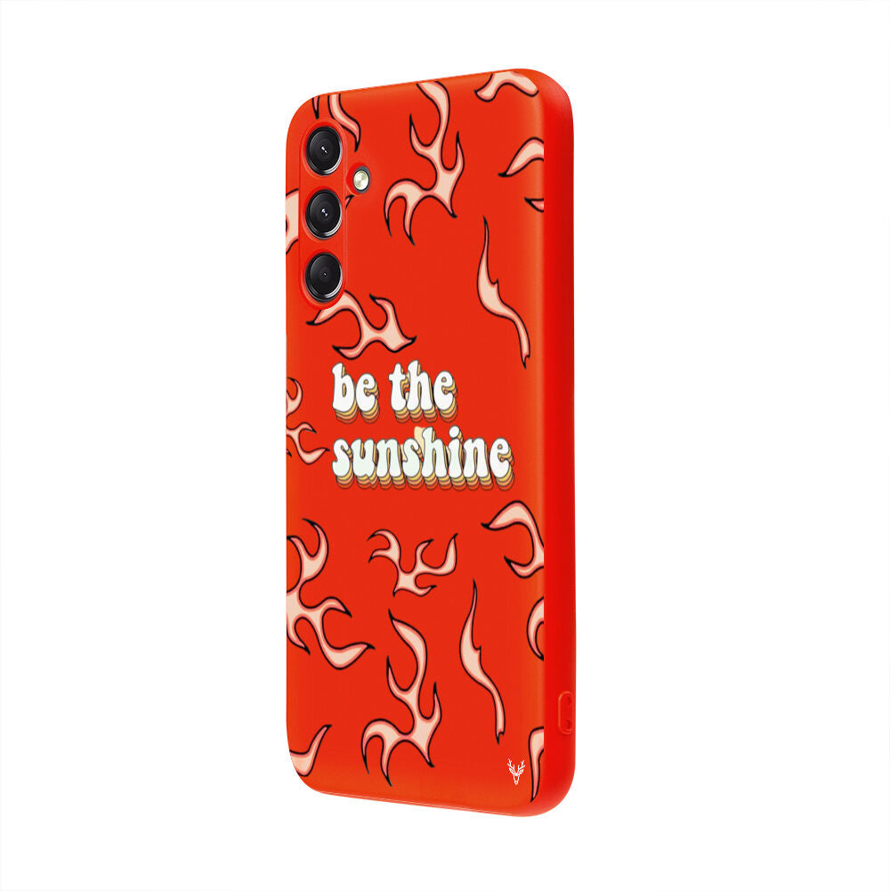 RenkliSilikonKırmızı