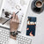 Samsung M12 Be The Sunshine Telefon Kılıfı - Şeffaf - Saydam