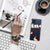 Samsung M33 Be The Sunshine Telefon Kılıfı - Şeffaf - Saydam