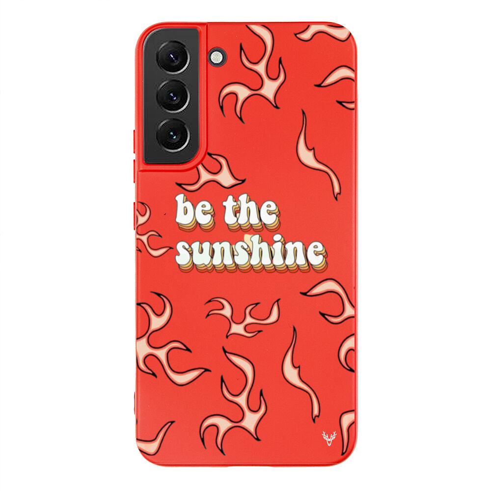 RenkliSilikonKırmızı