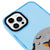 iPhone 12 Pro Max  Telefon Kılıfı - Artycase - Azure