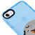 iPhone 6S Dark Cat Telefon Kılıfı - Artycase - Azure