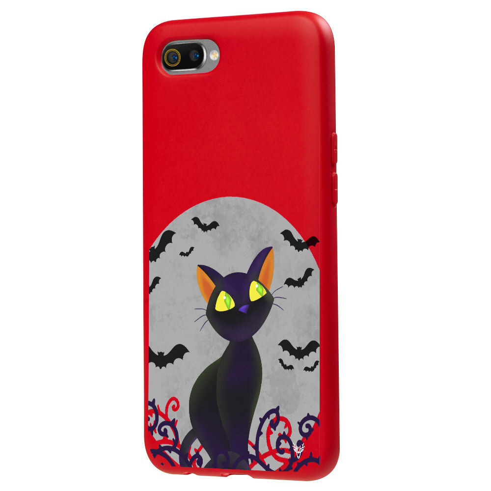 RenkliSilikonKırmızı