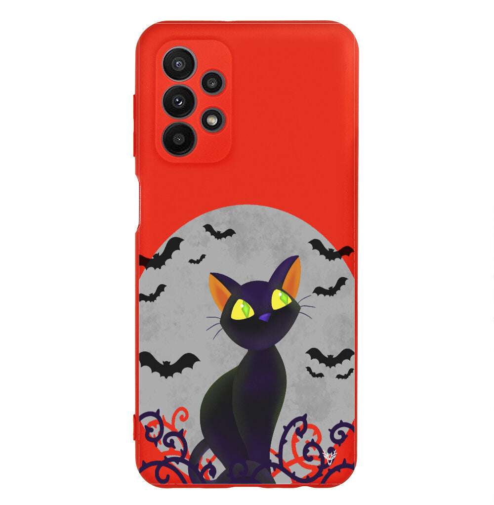 RenkliSilikonKırmızı