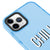 iPhone 11 Pro Chill Type Telefon Kılıfı - Artycase - Azure