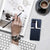Samsung M33 Chill Type Telefon Kılıfı - Şeffaf - Saydam