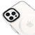 iPhone 16 Pro Max Çita Adımı Telefon Kılıfı - Magsafeli Artycase - Beyaz