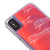 iPhone XS Max Çita Adımı Telefon Kılıfı - Neon - Violet