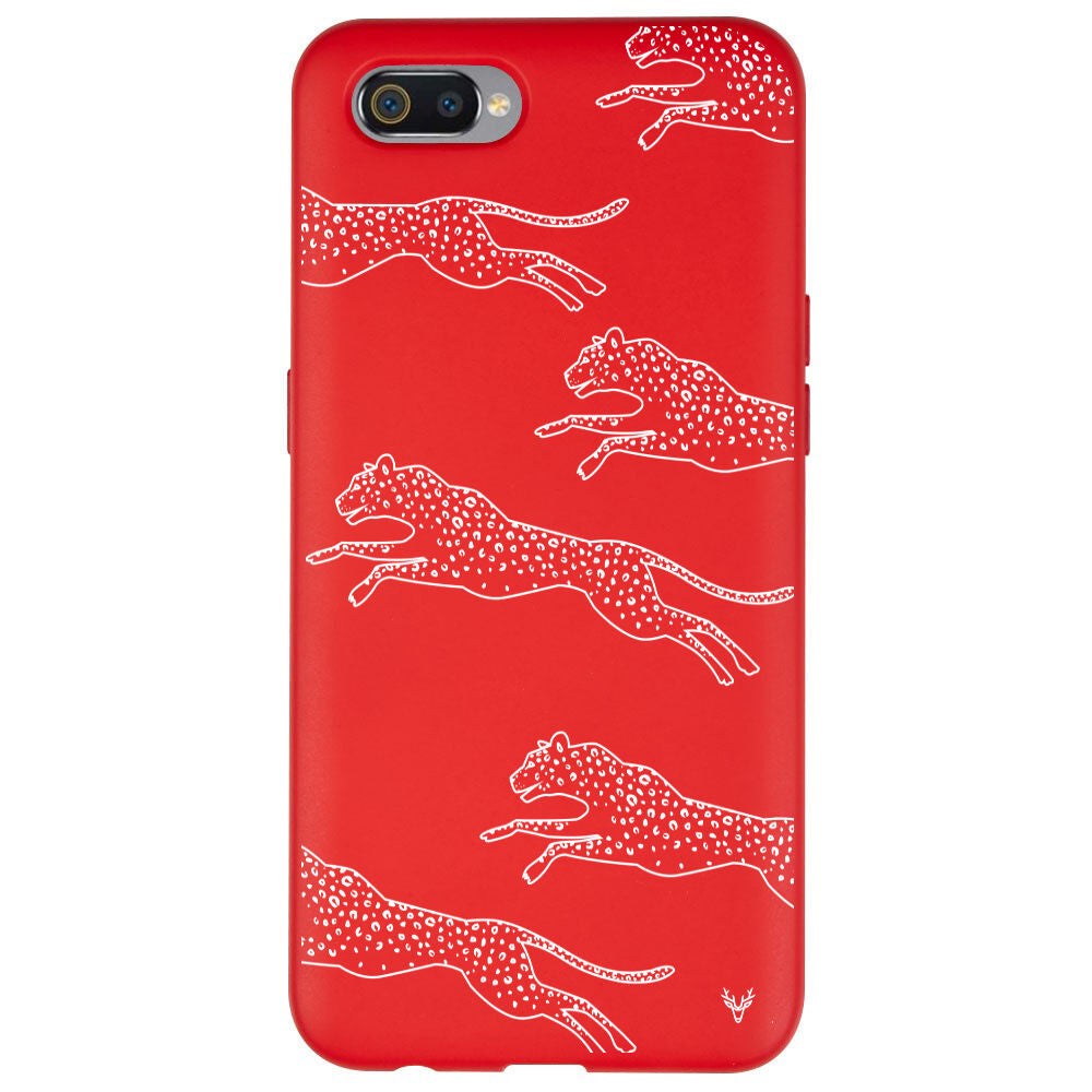 RenkliSilikonKırmızı