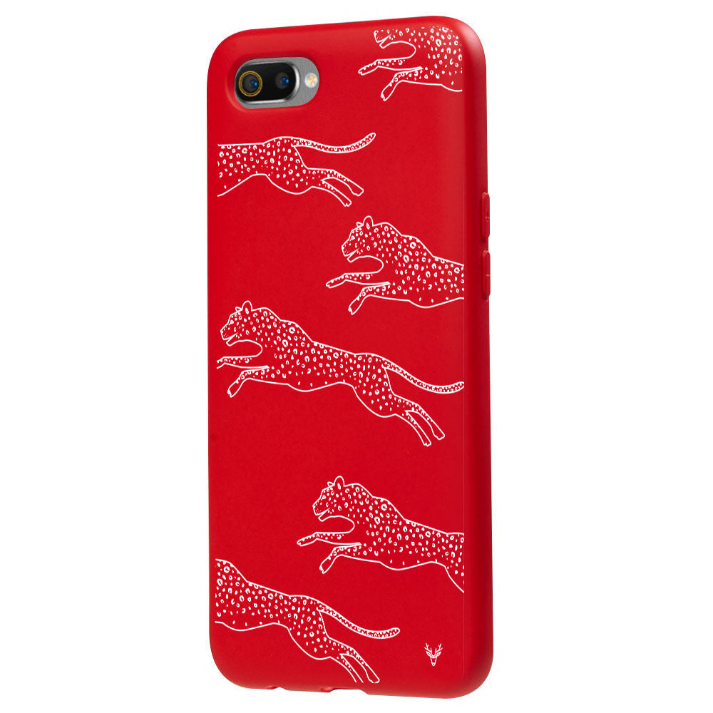 RenkliSilikonKırmızı