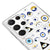 Samsung S22 Ultra Evil Eyes Thine Transparent Magsafe - Magsafe - Thine Transparent