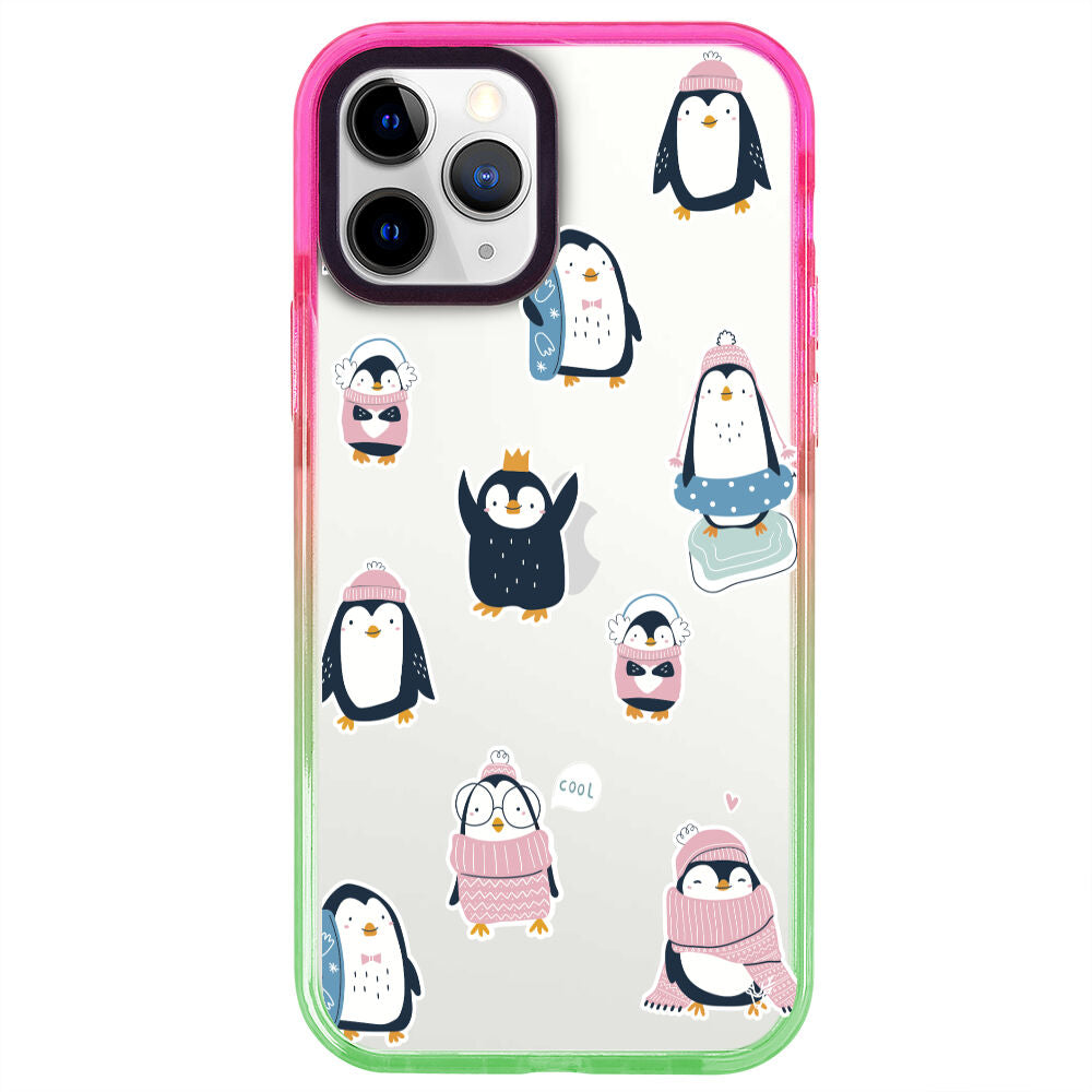 ArtycasePembeYeşil