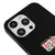 iPhone 14 Pro Max Cup Flowers Telefon Kılıfı - Renkli Silikon - Siyah