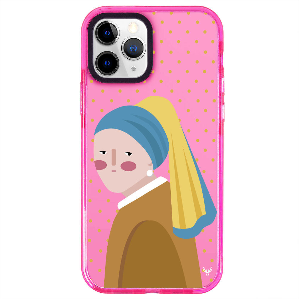 ArtycaseFuşya