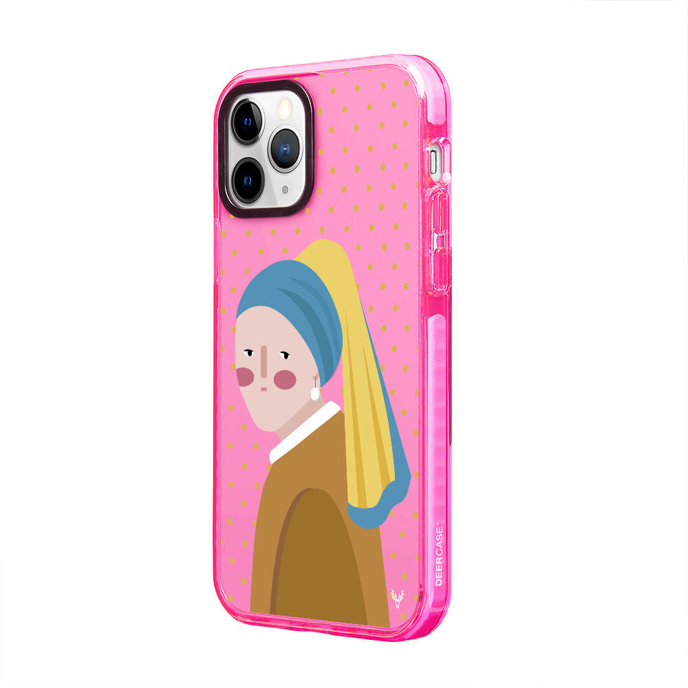 ArtycaseFuşya