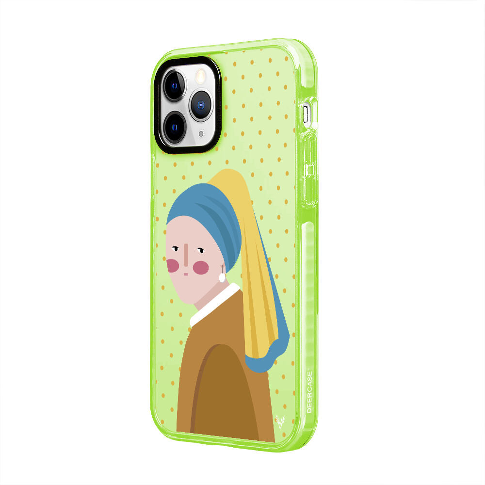 ArtycaseYeşil