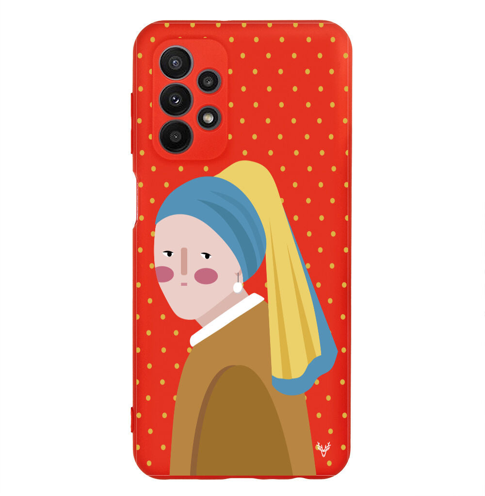 RenkliSilikonKırmızı