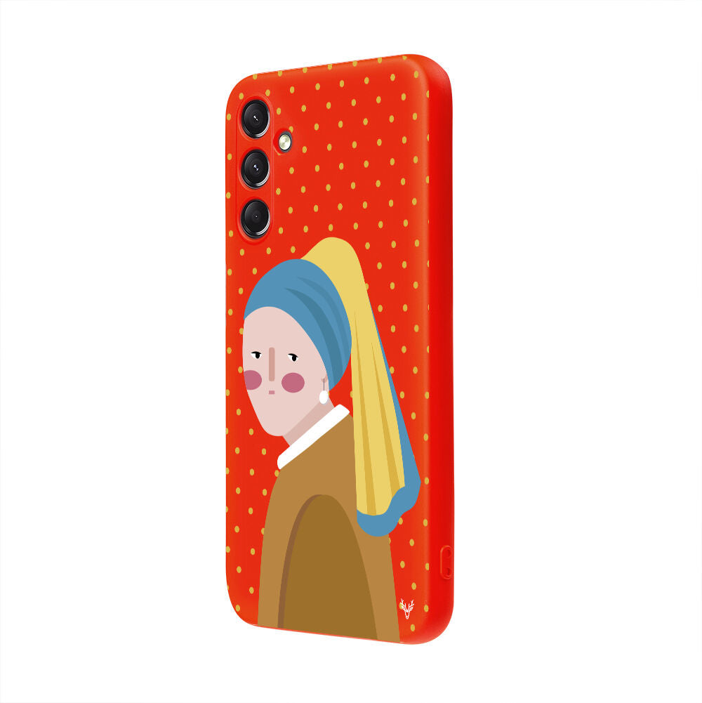 RenkliSilikonKırmızı