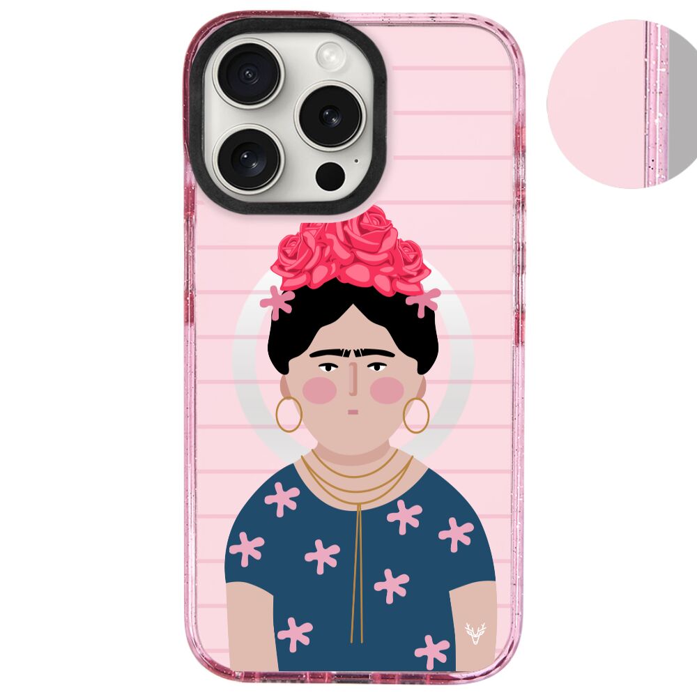 ArtycaseSimliPembe