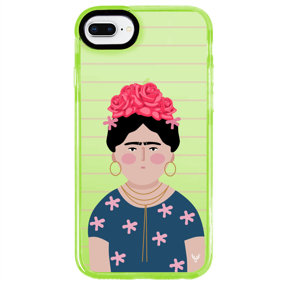 ArtycaseYeşil