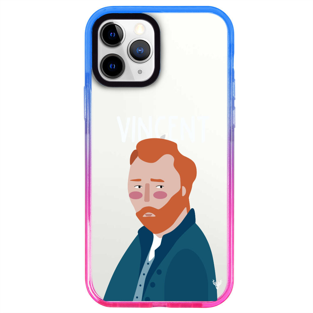 ArtycaseMaviKırmızı