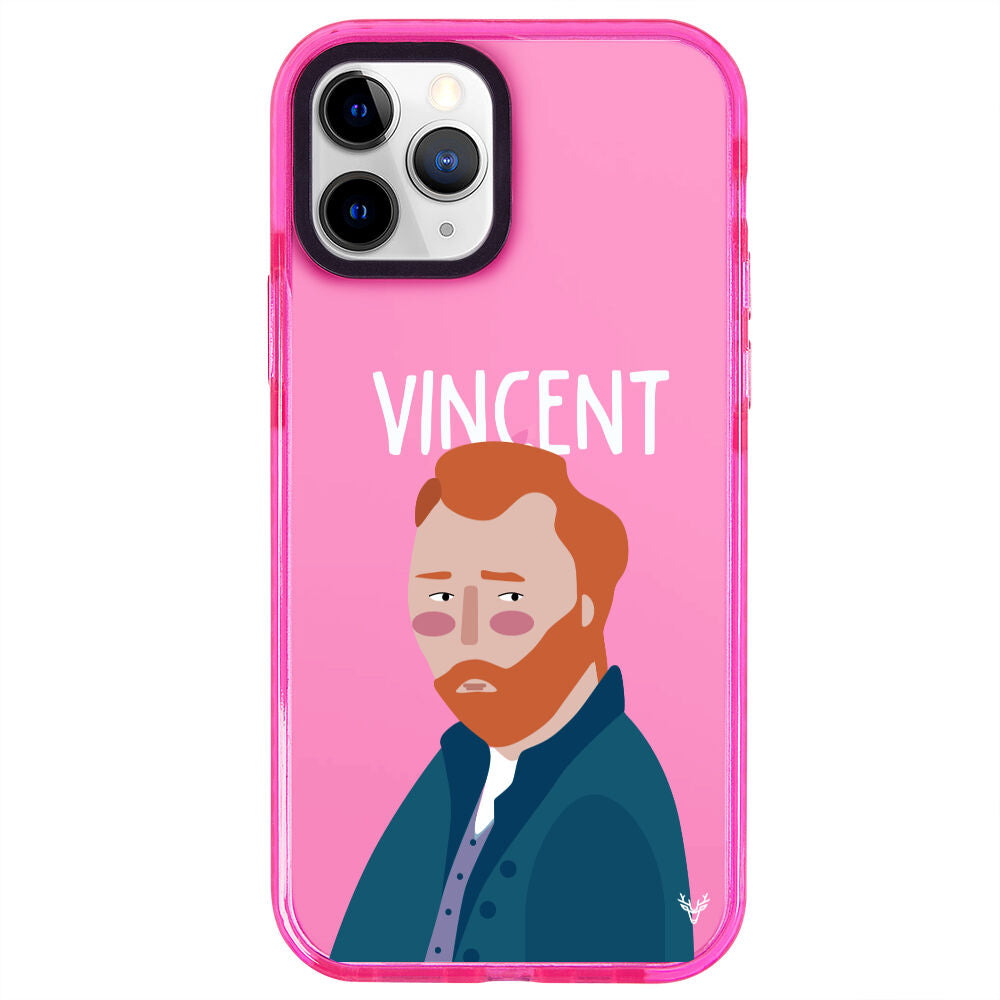 ArtycaseFuşya