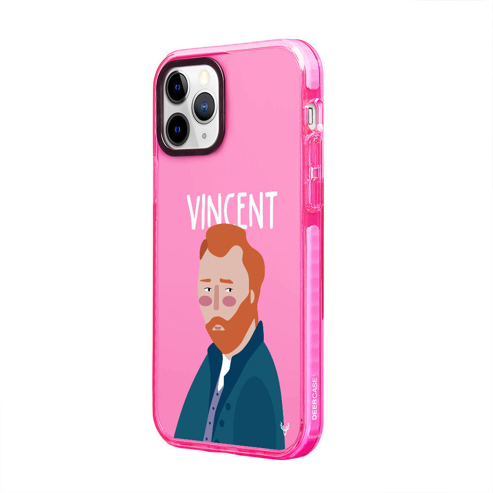 ArtycaseFuşya