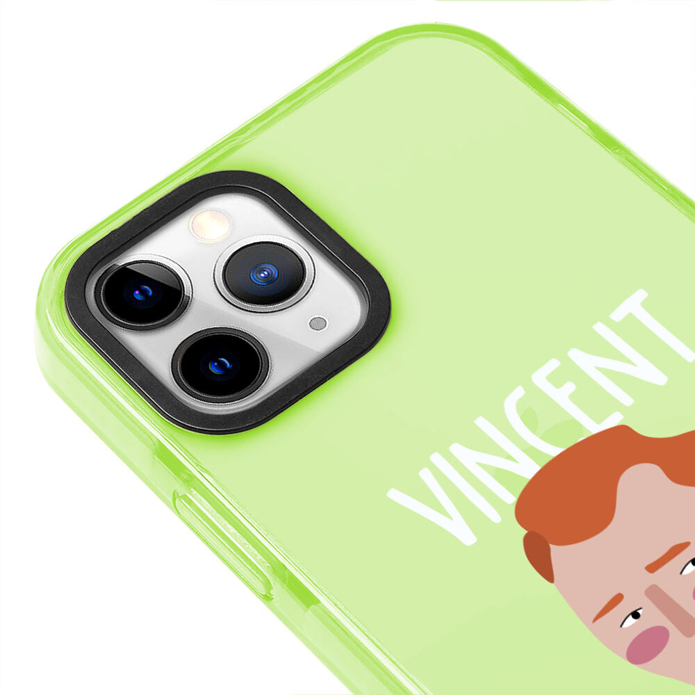 ArtycaseYeşil