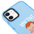iPhone 12 Vincent van Gogh Telefon Kılıfı - Artycase - Azure