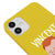 iPhone 12 Vincent van Gogh Telefon Kılıfı - Renkli Silikon - Sarı