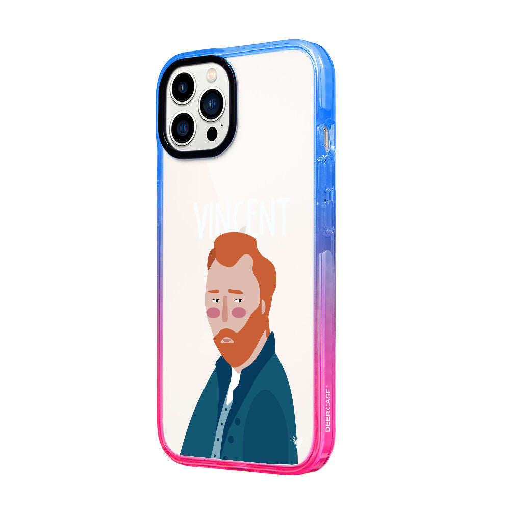 ArtycaseMaviKırmızı