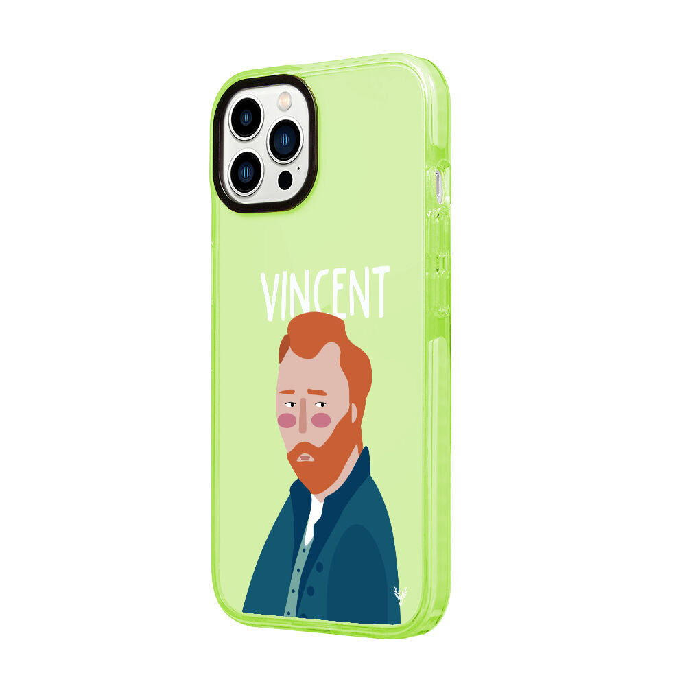 ArtycaseYeşil