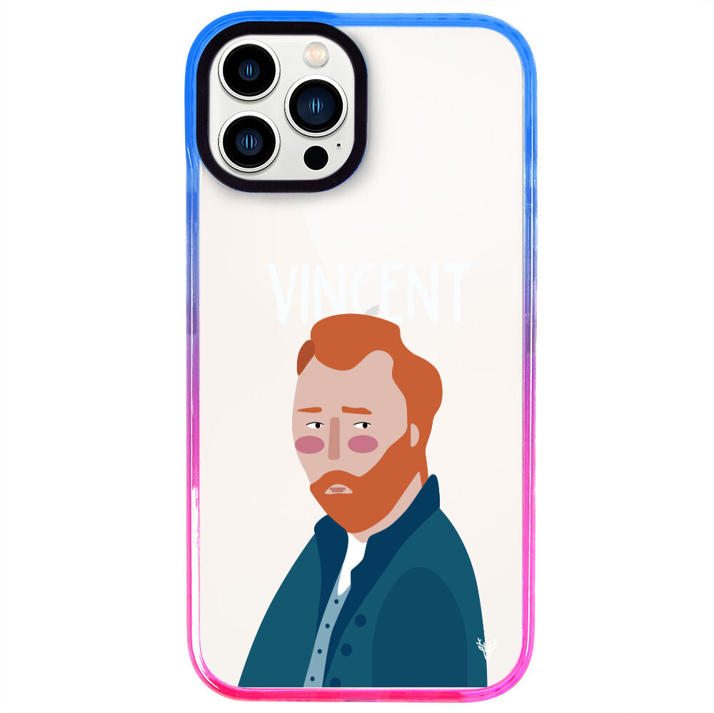 ArtycaseMaviKırmızı