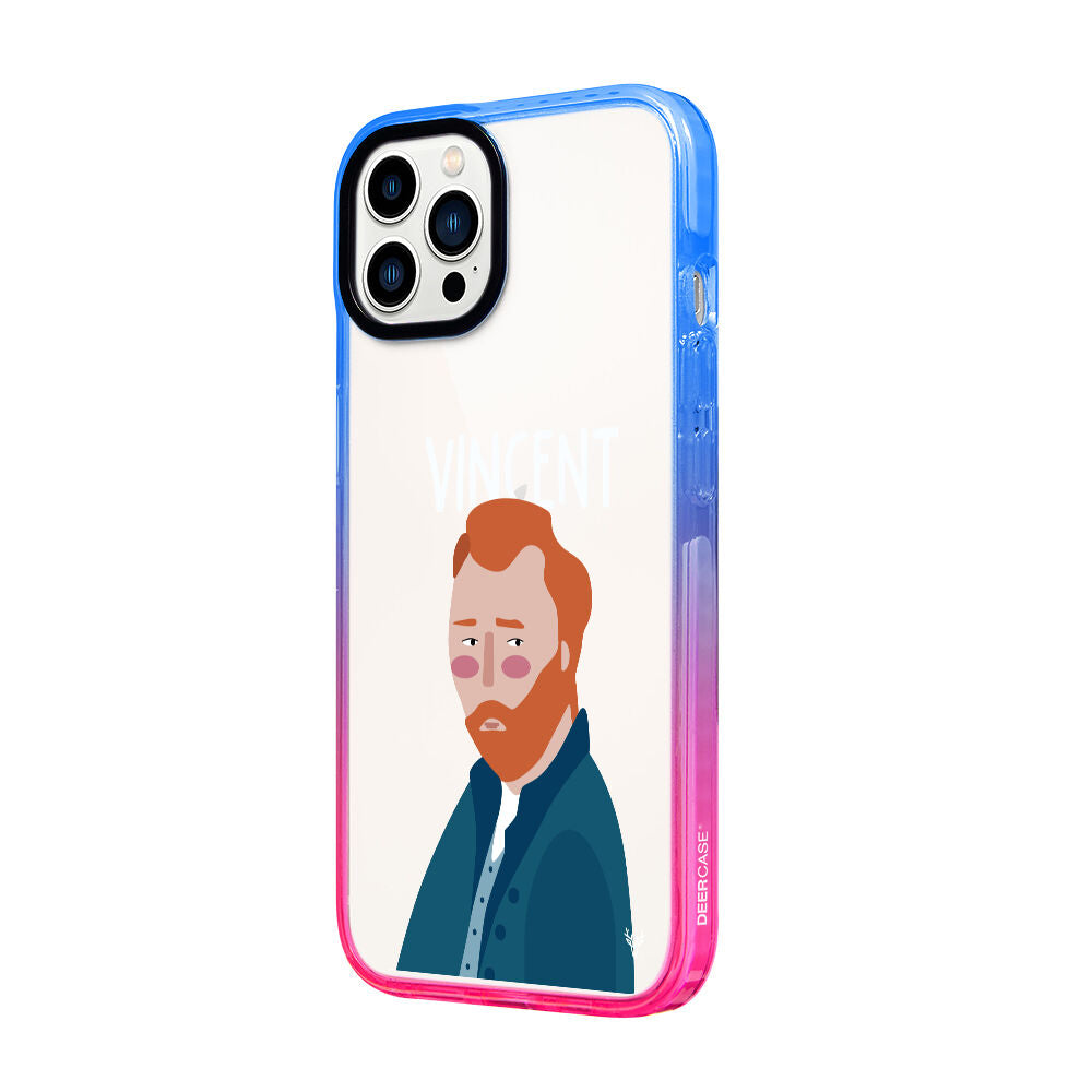 ArtycaseMaviKırmızı